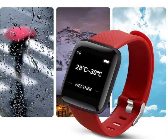 Relógio FitSmart Pro