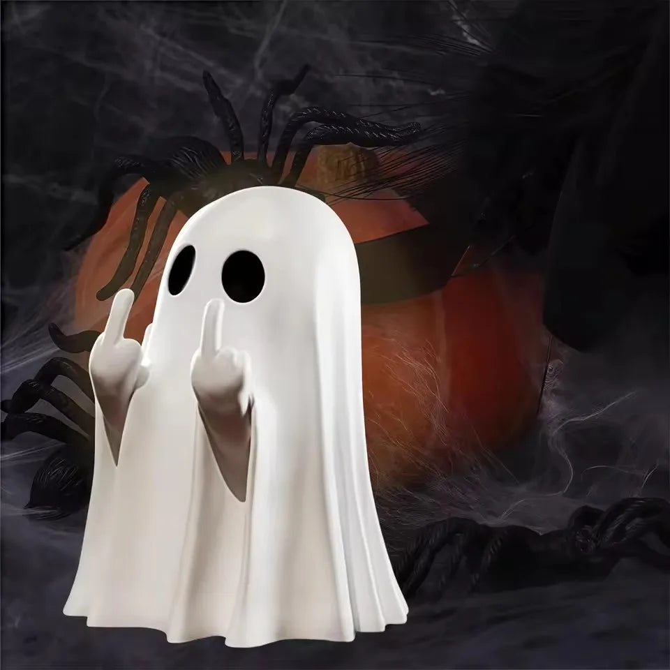 Fantasminha Irreverente