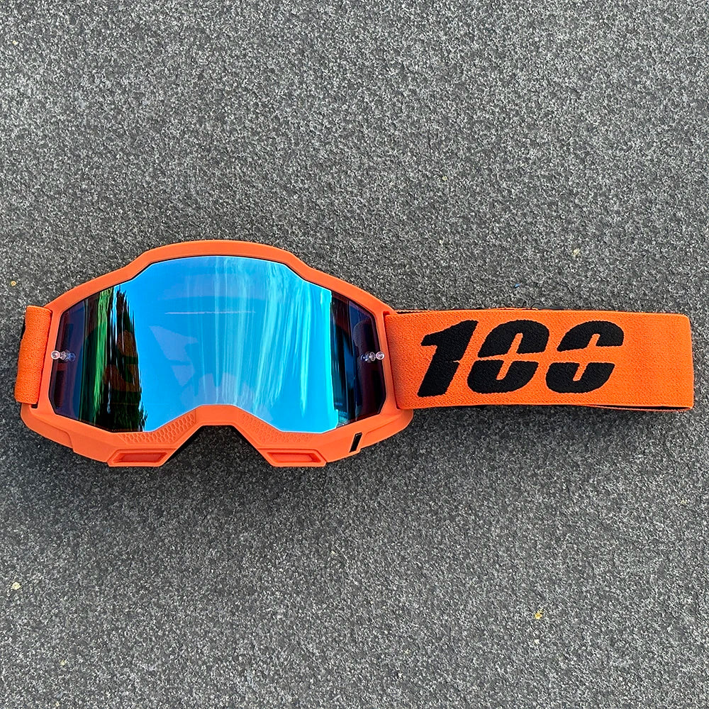 Óculos Off-Road Premium