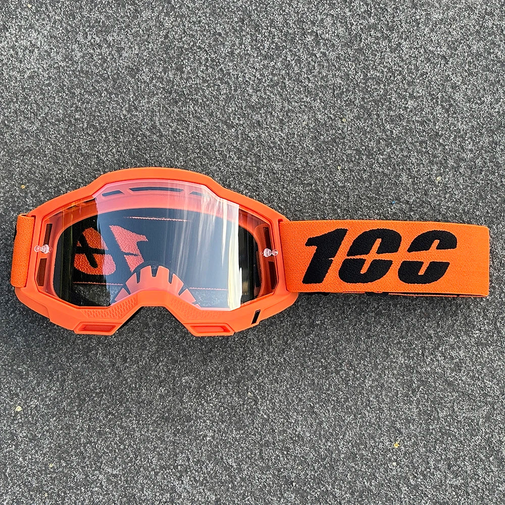 Óculos Off-Road Premium