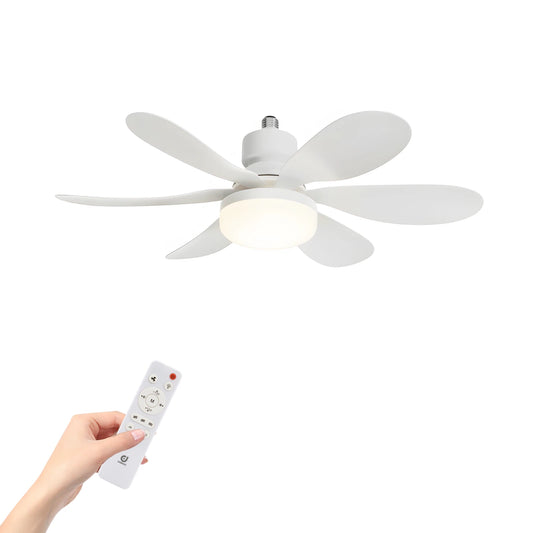 Ventilador de Teto com Controle Remoto