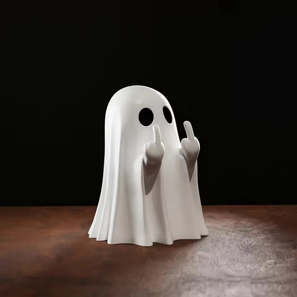 Fantasminha Irreverente