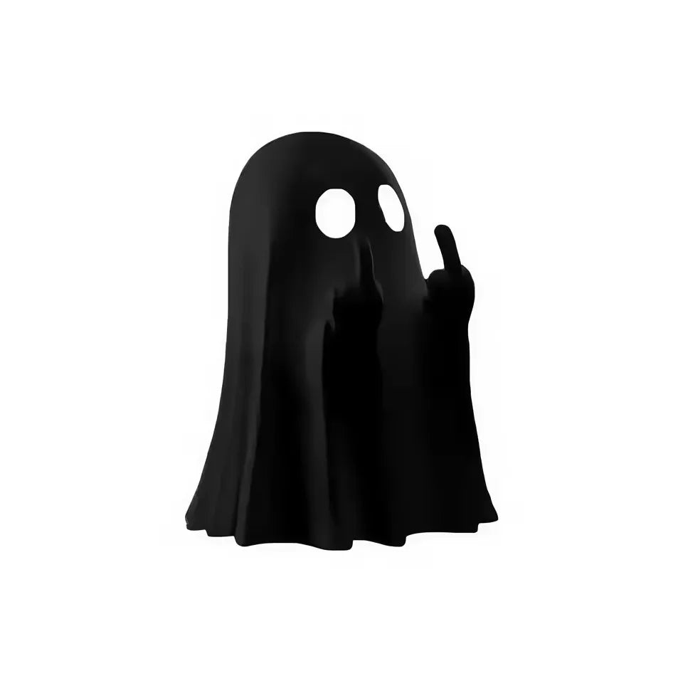 Fantasminha Irreverente