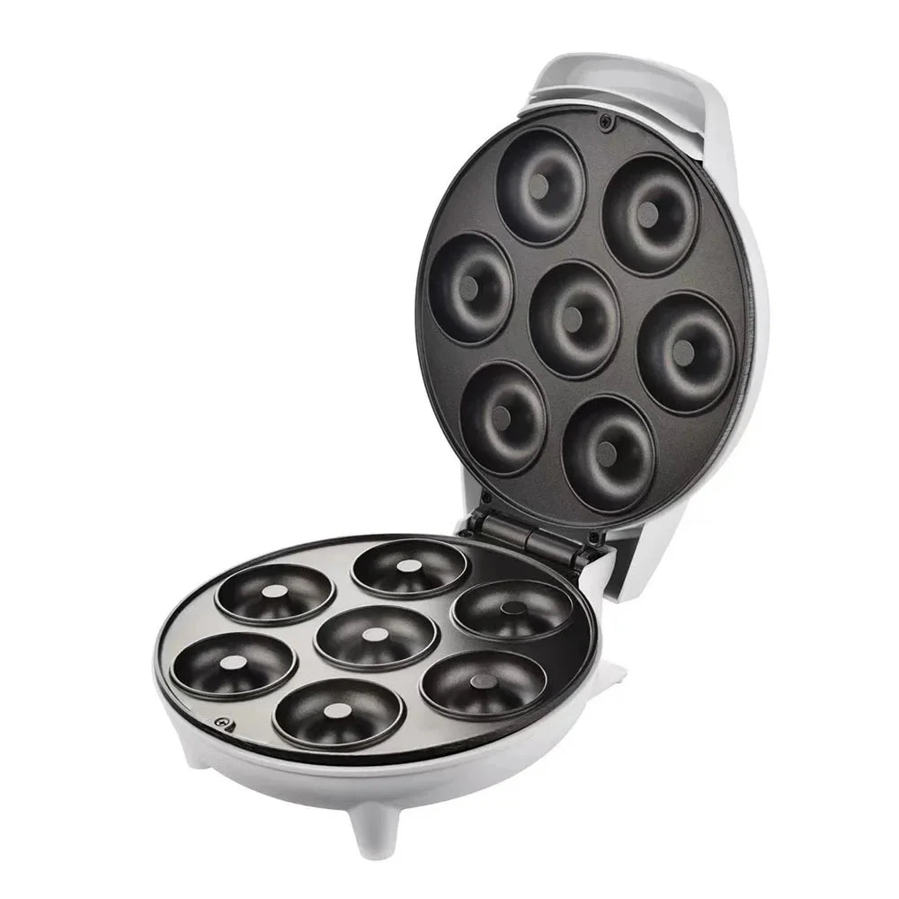 Máquina Elétrica de Donuts