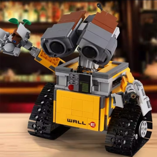 WALL·E de Controle Remoto