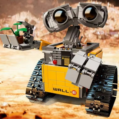 WALL·E de Controle Remoto