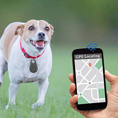 Localizador Inteligente Bluetooth – GPS