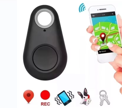 Localizador Inteligente Bluetooth – GPS