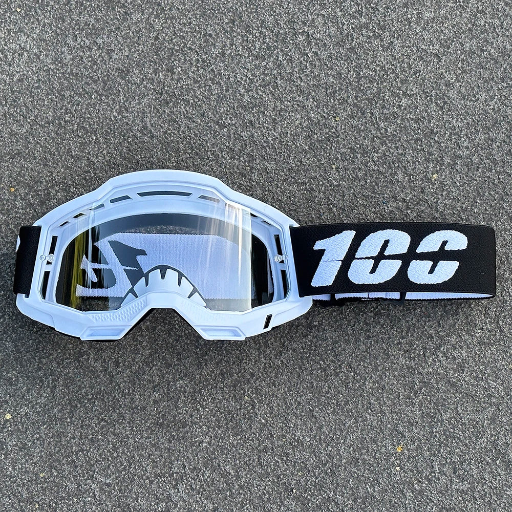 Óculos Off-Road Premium