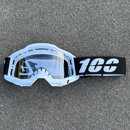 Óculos Off-Road Premium