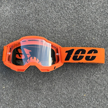 Óculos Off-Road Premium