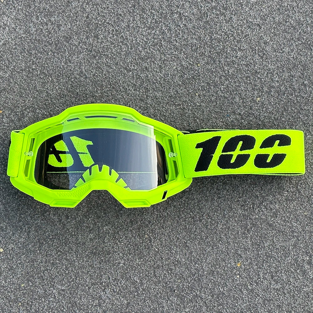 Óculos Off-Road Premium