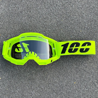 Óculos Off-Road Premium