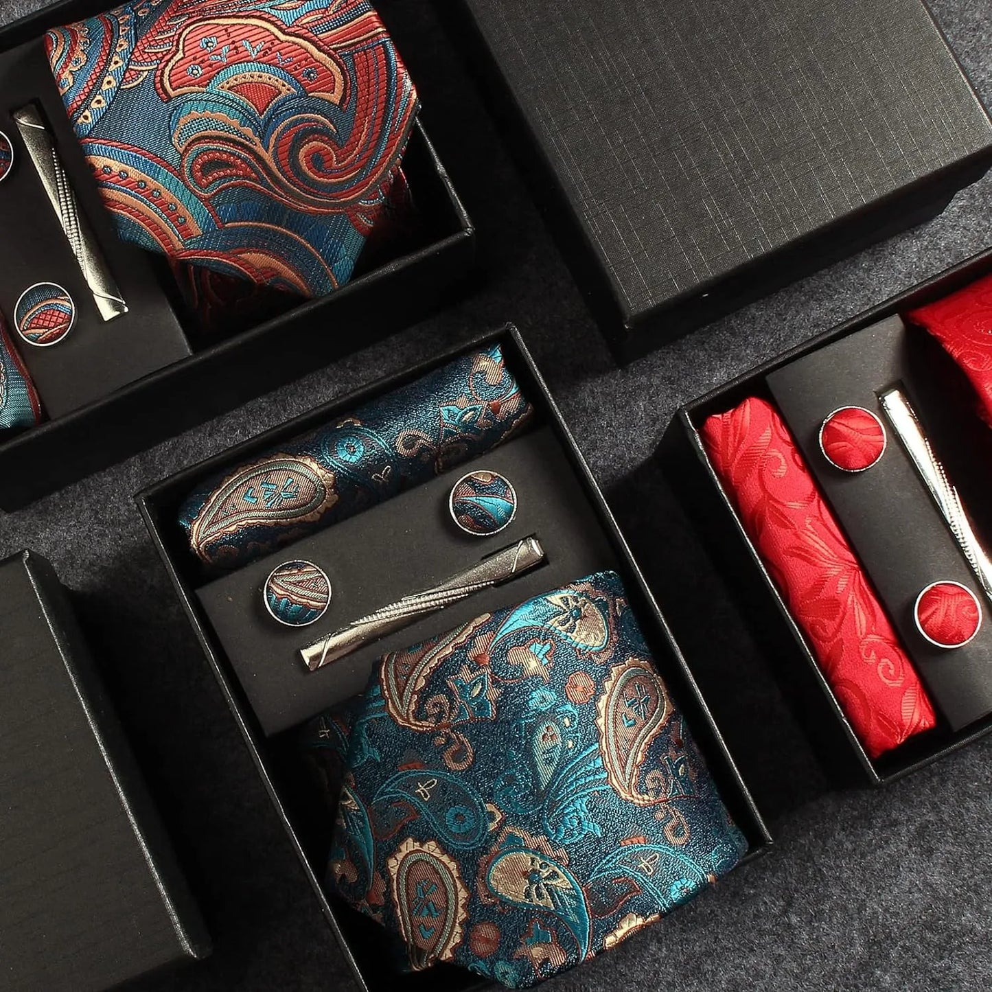 Conjunto Masculino Imperial