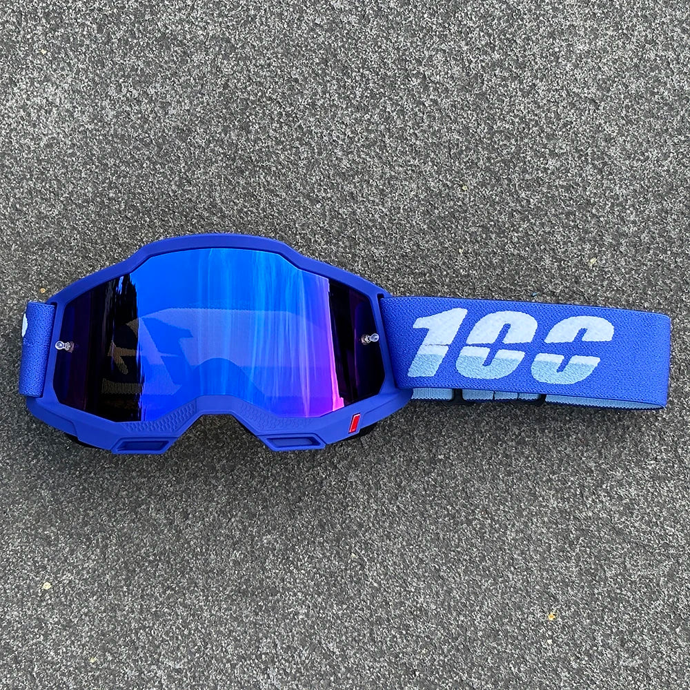 Óculos Off-Road Premium