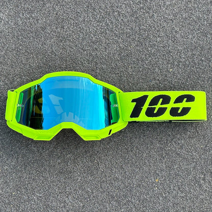 Óculos Off-Road Premium