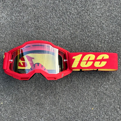 Óculos Off-Road Premium
