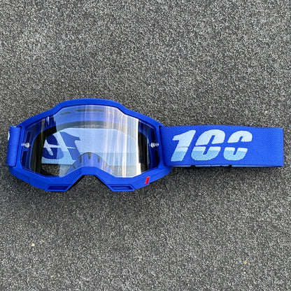 Óculos Off-Road Premium