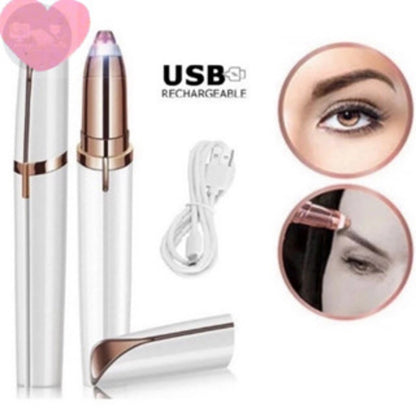 Caneta Depiladora de Sobrancelhas Precision