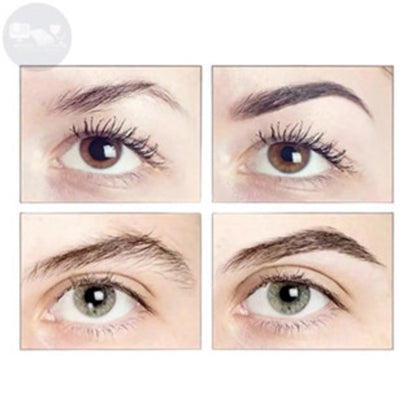 Caneta Depiladora de Sobrancelhas Precision